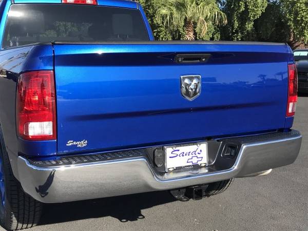 2016 Ram 1500 **Call/Text - Make Offer** for sale in Glendale, AZ – photo 6