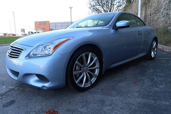 2010 Infiniti G37 Base FREE 90 DAY WARRANTY! - cars & trucks - by... for sale in Columbia , TN – photo 9
