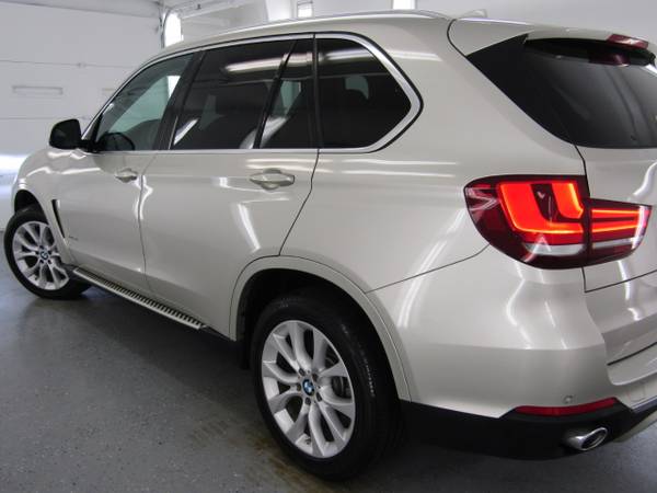 2015 BMW X5 AWD 4dr xDrive35i - - by dealer - vehicle for sale in Carrollton, TX – photo 17