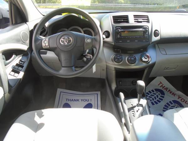 2012 Toyota RAV 4 for sale in Salisbury, VT – photo 11