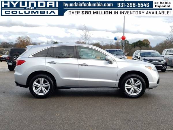 2015 Acura RDX Base suv - cars & trucks - by dealer - vehicle... for sale in Columbia , TN – photo 6