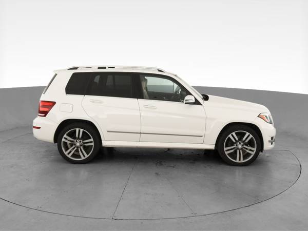 2014 Mercedes-Benz GLK-Class GLK 350 4MATIC Sport Utility 4D suv... for sale in Fort Myers, FL – photo 13