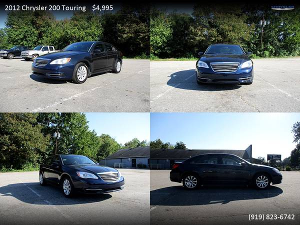 2007 Honda Accord LX for only $5,995 - cars & trucks - by dealer -... for sale in Raleigh, NC – photo 15