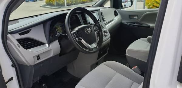 2015 Toyota Sienna - - by dealer for sale in Other, Other – photo 9