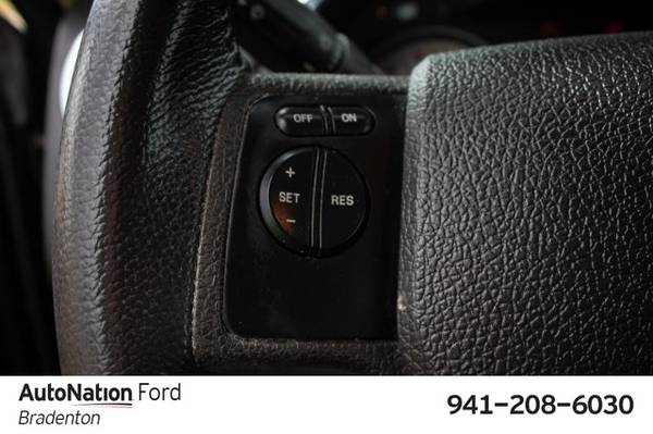 2008 Ford Explorer Limited 4x4 4WD Four Wheel Drive SKU:8UB10395 for sale in Bradenton, FL – photo 15