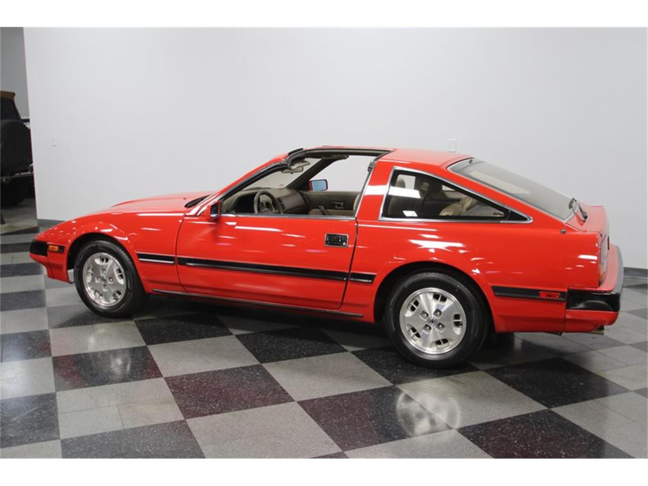 1985 Nissan 300ZX for sale in Concord, NC – photo 6
