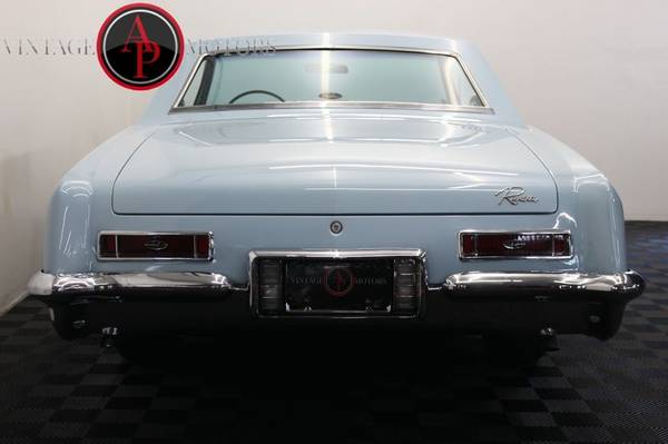 1964 Buick Riviera WILDCAT 425 RESTORED BEAUTIFUL - cars & for sale in Statesville, NC – photo 23