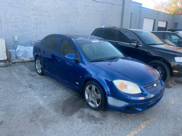 2006 Chevy Cobalt SS - cars & trucks - by dealer - vehicle... for sale in Rosedale, MD – photo 3