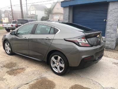 2017 CHEVY VOLT LT - cars & trucks - by dealer - vehicle automotive... for sale in NEW EAGLE, PA – photo 9