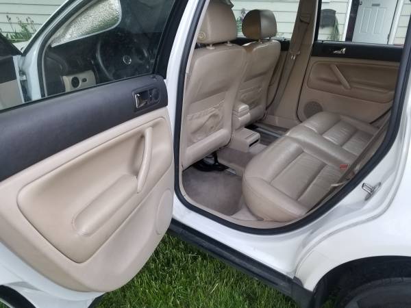 2000 VW Passat GLS For Sale for sale in Albany, OR – photo 9