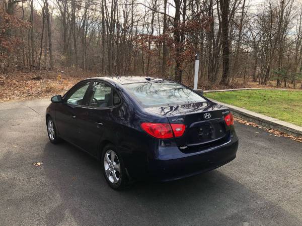 2008 Hyundai Elantra - cars & trucks - by owner - vehicle automotive... for sale in Reading, MA – photo 3