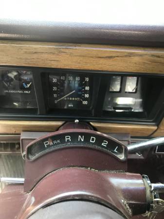 1988 Jeep Grand Wagoneer for sale in Akron, NY – photo 10