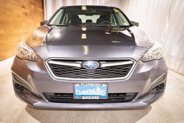 2019 Subaru Impreza Premium - cars & trucks - by dealer - vehicle... for sale in Boulder, CO – photo 10