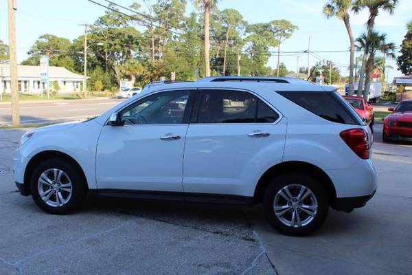 Chevrolet Equinox for sale in Edgewater, FL – photo 7