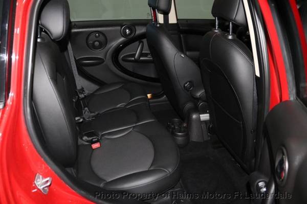 2016 Mini Countryman for sale in Lauderdale Lakes, FL – photo 14