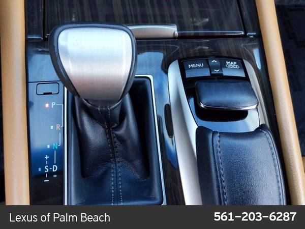 2013 Lexus LS 460 SKU:D5123186 Sedan - cars & trucks - by dealer -... for sale in West Palm Beach, FL – photo 12