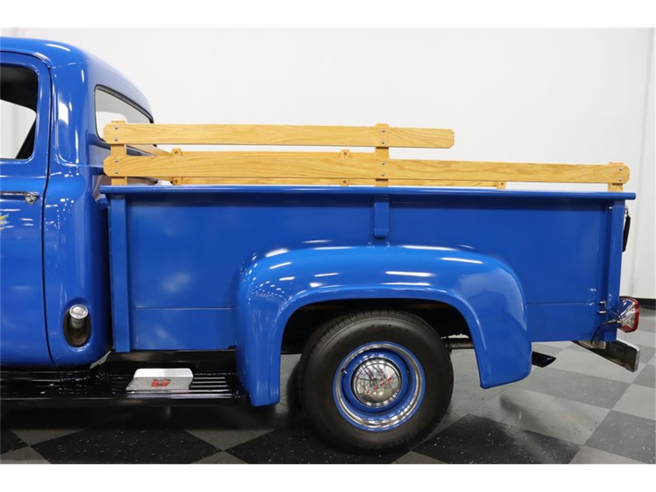 1955 Ford F100 for sale in Fort Worth, TX – photo 29