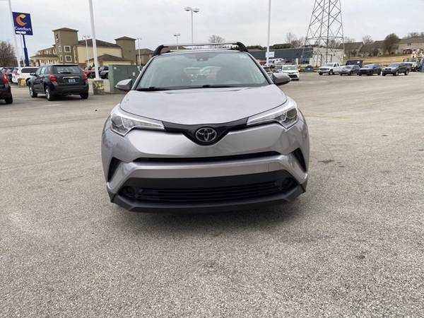 2019 Toyota C-hr - - by dealer - vehicle automotive sale for sale in Somerset, KY – photo 10