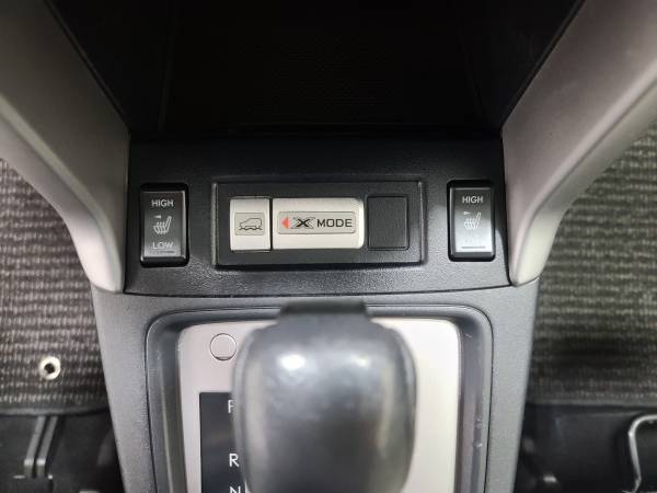 2015 Subaru Forester 2 5i Limited! AWD! MOON! Bckup Cam! Htd Seats! for sale in Suamico, WI – photo 18