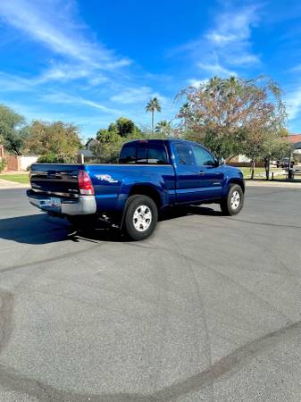 2007 Toyota Tacoma TRD Off-Road for sale in Chandler, AZ – photo 6