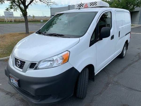 Nissan NV200 W/Refrigeration for sale in West Valley City, UT – photo 7