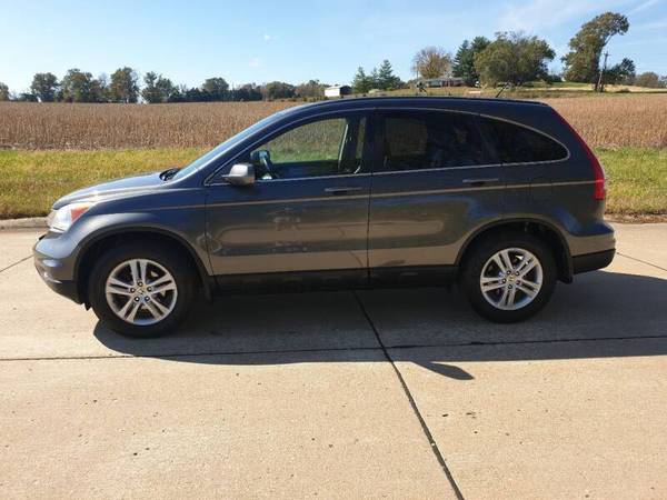 2011 HONDA CR-V*1OWNER*CLEAN - cars & trucks - by dealer - vehicle... for sale in Troy, MO – photo 4