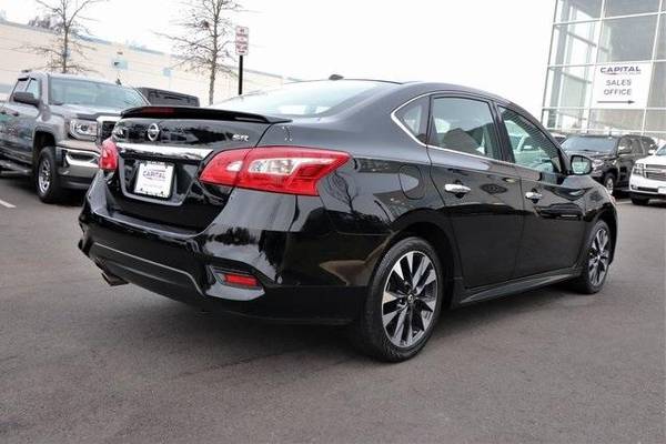 2016 Nissan Sentra SR - cars & trucks - by dealer - vehicle... for sale in CHANTILLY, District Of Columbia – photo 9