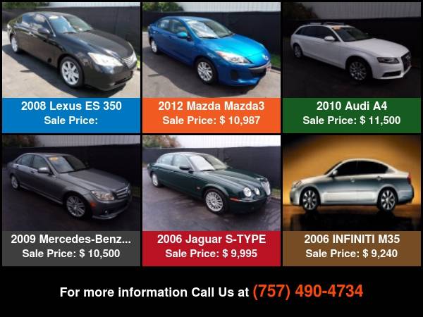 2013 Subaru Legacy 2.5i Premium **SPECIALIZING IN FINANCING IMPORT... for sale in Virginia Beach, VA – photo 8