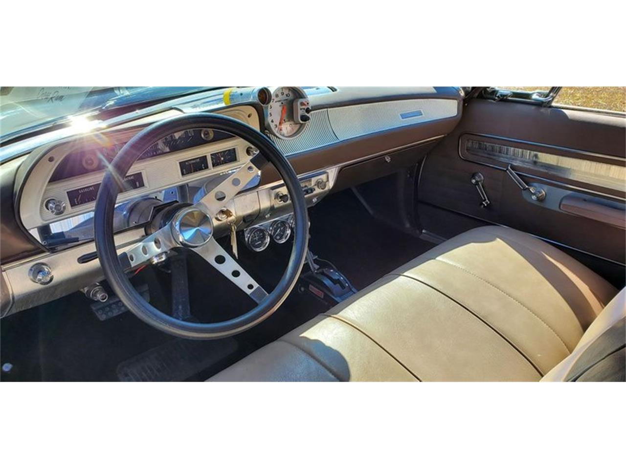1963 Dodge Polara for sale in Huntingtown, MD – photo 23