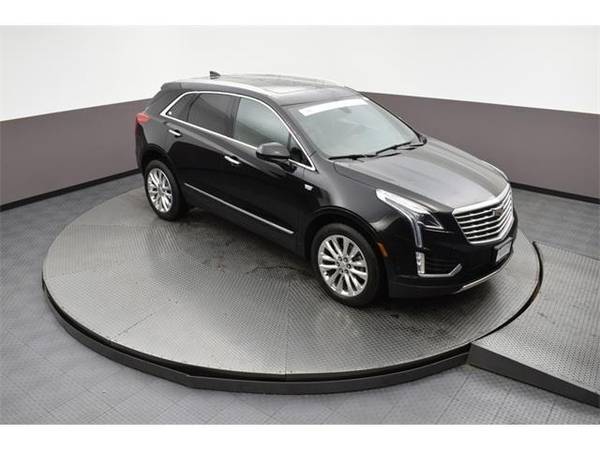 2018 Cadillac XT5 SUV GUARANTEED APPROVAL for sale in Naperville, IL – photo 21