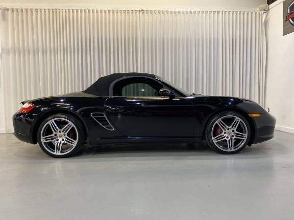 2007 PORSCHE BOXSTER// 📞 - cars & trucks - by dealer - vehicle... for sale in Miami, FL – photo 7
