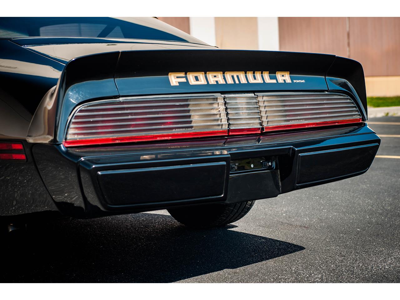 1979 Pontiac Firebird Formula for sale in O'Fallon, IL – photo 64
