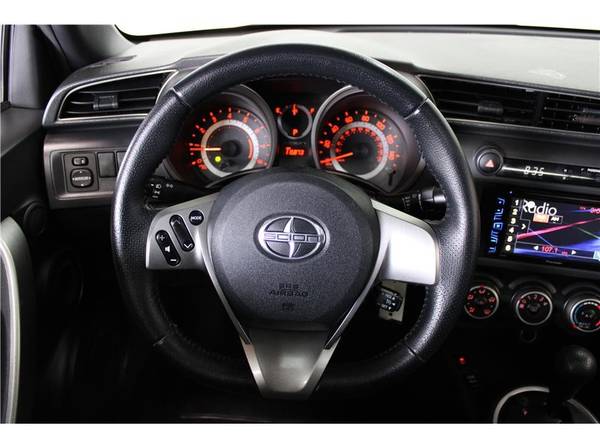 2013 Scion tC Hatchback - - by dealer - vehicle for sale in Escondido, CA – photo 8