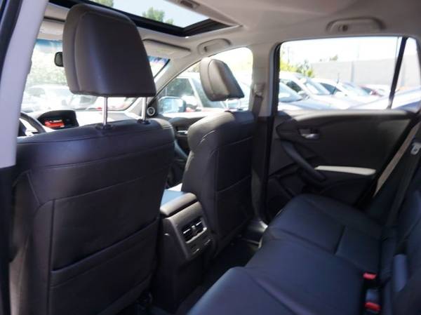 2016 Acura RDX AWD All Wheel Drive SUV for sale in Sacramento , CA – photo 14
