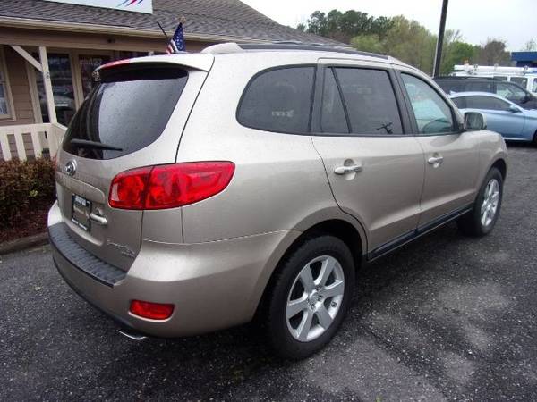 2007 Hyundai Santa Fe Limited - Down Payments As Low As $500 for sale in Denver, NC – photo 2