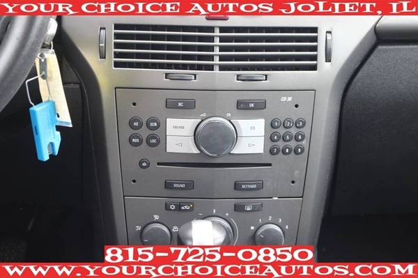 2008 *SATURN *ASTRA XE*4CYLINDER GAS SAVER CD KEYLES GOOD TIRES 033155 for sale in Joliet, IL – photo 19