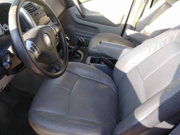 Saturn Vue 5-Speed - cars & trucks - by owner - vehicle automotive... for sale in Rocky Mount, NC – photo 9