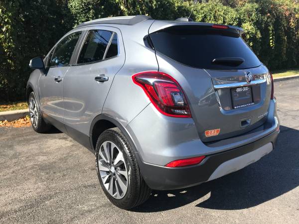 2019 BUICK ENCORE AWD $2000 DOWN*BAD CREDIT* NO CREDIT*NO PROBLEM -... for sale in Whitehall, OH – photo 5