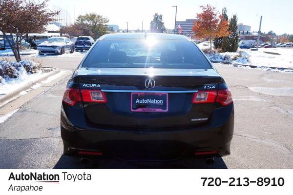 2012 Acura TSX Special Edition SKU:CC023159 Sedan - cars & trucks -... for sale in Englewood, CO – photo 5