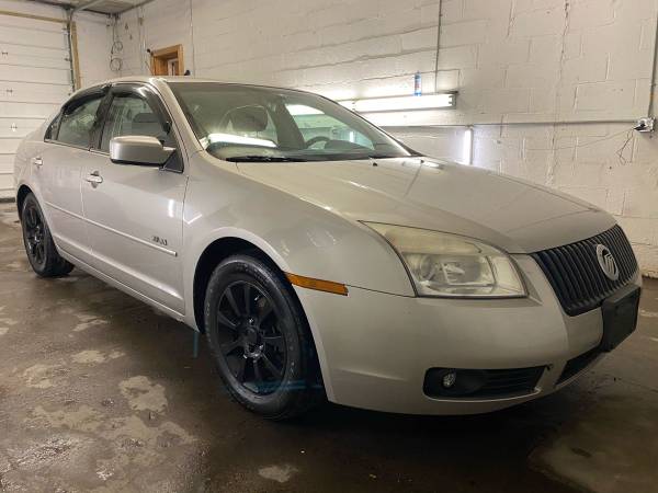 2008 Mercury Milan *SUPER CLEAN, WE FINANCE! - cars & trucks - by... for sale in Watertown, NY – photo 5