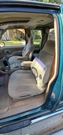 1998 Chevrolet Silverado 4X4 for sale in Plano, TX – photo 6