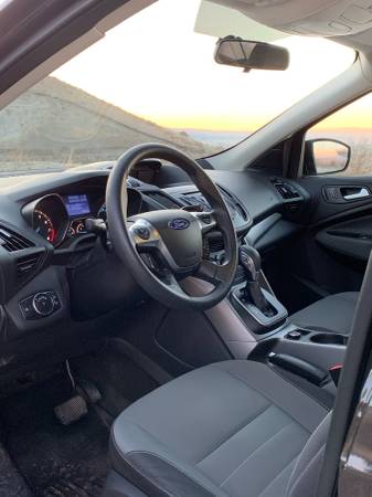 2013 Ford Escape Ecoboost AWD - cars & trucks - by owner - vehicle... for sale in Emmett, ID – photo 9