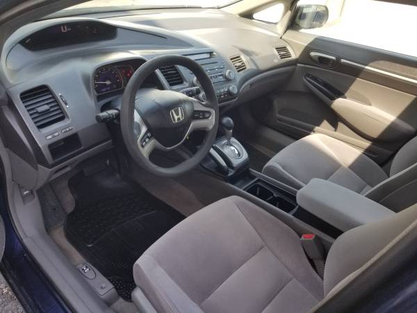 2006 Honda Civic EX Automatic for sale in Hyattsville, District Of Columbia – photo 3