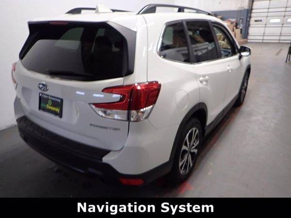 2019 Subaru Forester Limited - wagon - - by dealer for sale in Cincinnati, OH – photo 3