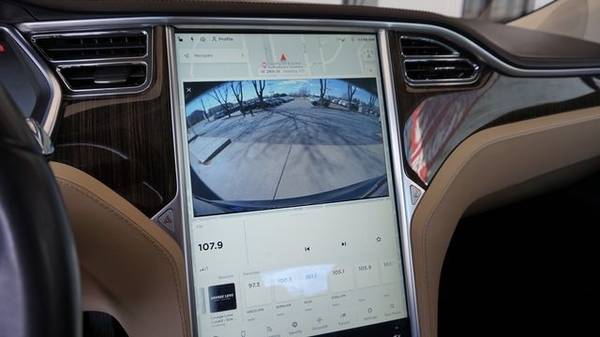 2013 Tesla Model S Sedan 4D - - by dealer - vehicle for sale in Greeley, CO – photo 24