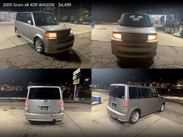2004 Chevrolet Astro Cargo Bas PRICED TO SELL! - cars & trucks - by... for sale in Golden, CO – photo 15