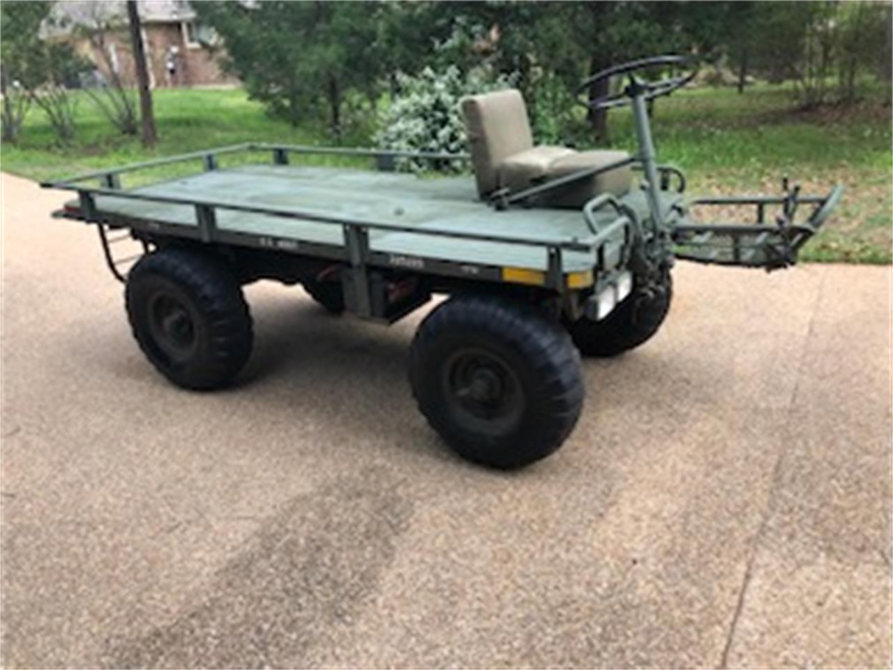 1965 Willys Utility Wagon for sale in College Station , TX – photo 5