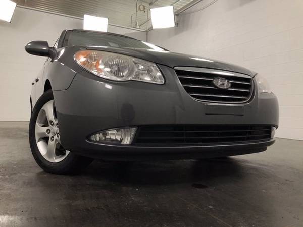 2009 Hyundai Elantra Carbon Gray Current SPECIAL! for sale in Carrollton, OH – photo 2