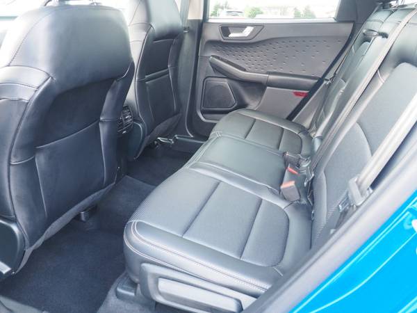 2020 Ford Escape SEL - - by dealer - vehicle for sale in Frederick, MD – photo 11