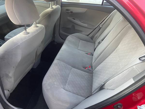 2009 Toyota Corolla LE - cars & trucks - by dealer - vehicle... for sale in Airville, MD – photo 6